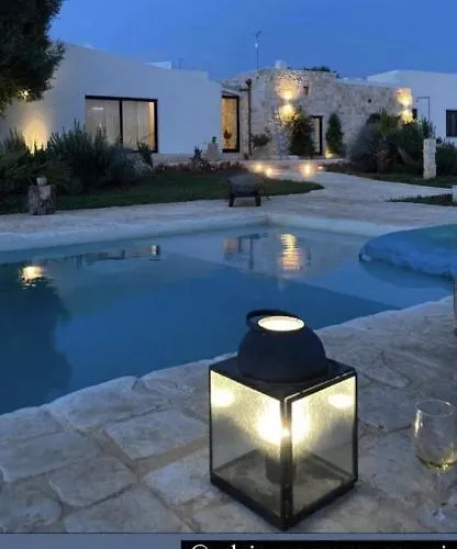 Bed and Breakfast Relais Grottone Ostuni
