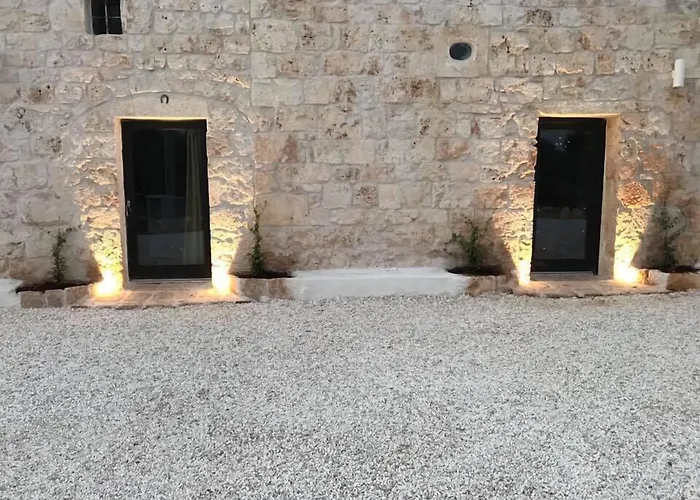Bed and Breakfast Relais Grottone Ostuni