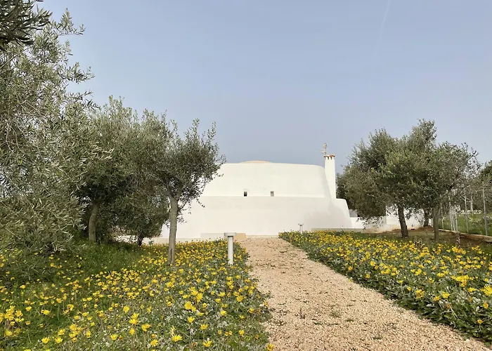 Bed and Breakfast Il Trullino Ostuni